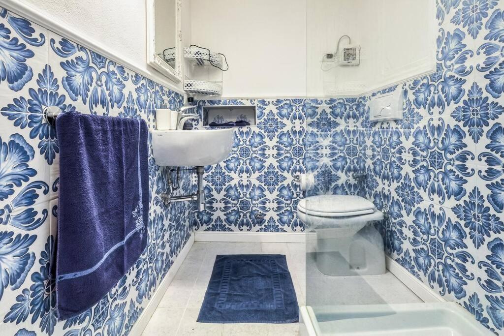 Lovely Studio In The Heart Of アルゲーロ エクステリア 写真